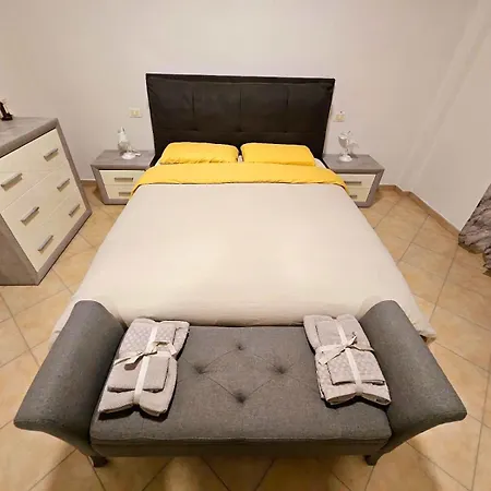 Appartement Stradivarius House *