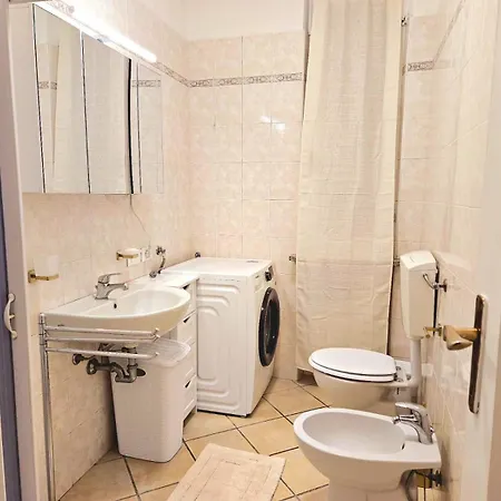 Stradivarius House Appartement Cremona